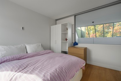 Photo 24 at 302 - 650 Moberly Road, False Creek, Vancouver West