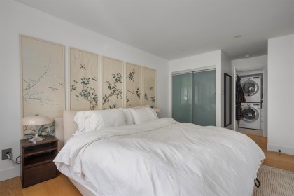 Photo 18 at 302 - 650 Moberly Road, False Creek, Vancouver West