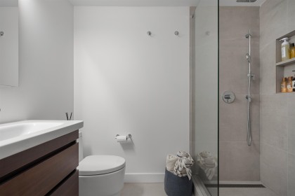 Photo 19 at 302 - 650 Moberly Road, False Creek, Vancouver West