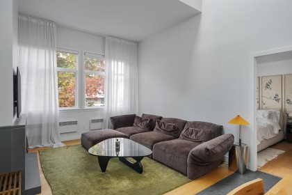 Photo 4 at 302 - 650 Moberly Road, False Creek, Vancouver West