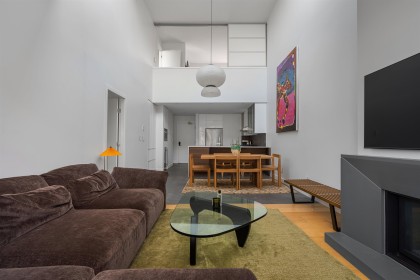 Photo 8 at 302 - 650 Moberly Road, False Creek, Vancouver West