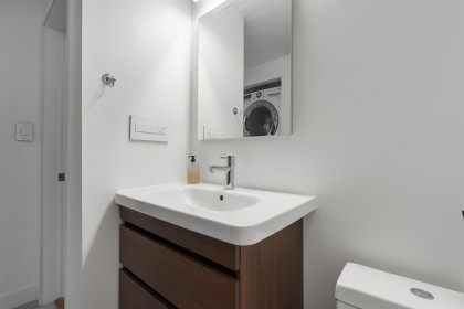 Photo 21 at 302 - 650 Moberly Road, False Creek, Vancouver West