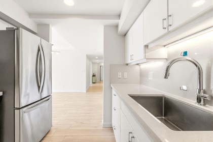 Photo 6 at 2A - 199 Drake Street, Yaletown, Vancouver West