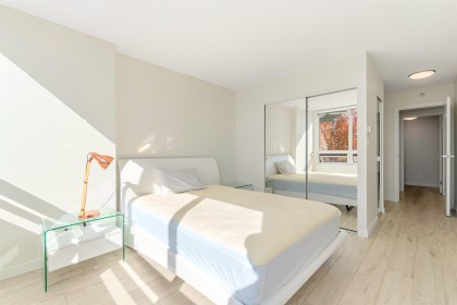 Photo 13 at 2A - 199 Drake Street, Yaletown, Vancouver West