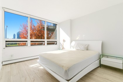 Photo 12 at 2A - 199 Drake Street, Yaletown, Vancouver West
