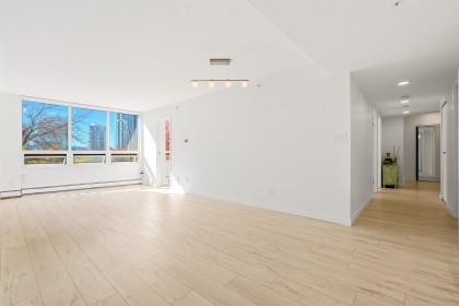Photo 3 at 2A - 199 Drake Street, Yaletown, Vancouver West