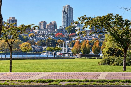 Photo 36 at 2A - 199 Drake Street, Yaletown, Vancouver West