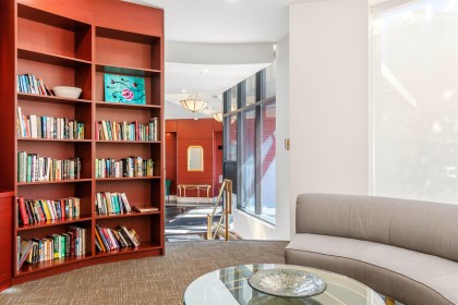 Photo 28 at 2A - 199 Drake Street, Yaletown, Vancouver West