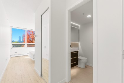 Photo 9 at 2A - 199 Drake Street, Yaletown, Vancouver West