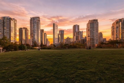 Photo 24 at 2A - 199 Drake Street, Yaletown, Vancouver West