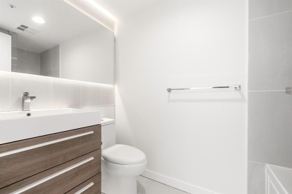 Photo 10 at 2A - 199 Drake Street, Yaletown, Vancouver West