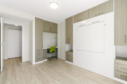 Photo 14 at 2A - 199 Drake Street, Yaletown, Vancouver West