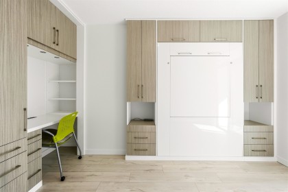Photo 15 at 2A - 199 Drake Street, Yaletown, Vancouver West
