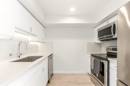 Photo 29 at 2A - 199 Drake Street, Yaletown, Vancouver West