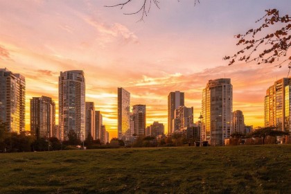Photo 25 at 2A - 199 Drake Street, Yaletown, Vancouver West