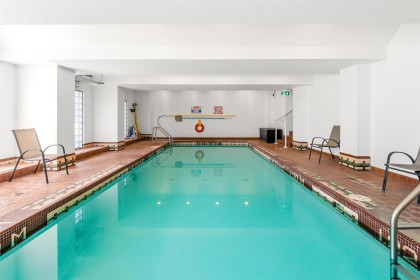 Photo 21 at 2A - 199 Drake Street, Yaletown, Vancouver West