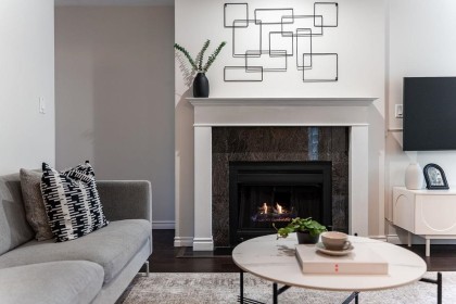 Photo 6 at 202 - 1050 Nicola Street, West End VW, Vancouver West