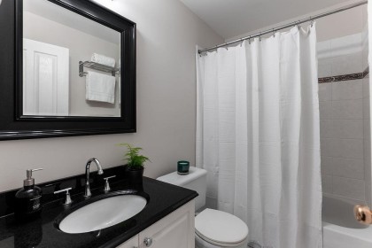 Photo 17 at 202 - 1050 Nicola Street, West End VW, Vancouver West