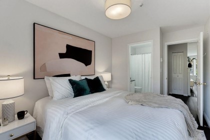 Photo 16 at 202 - 1050 Nicola Street, West End VW, Vancouver West