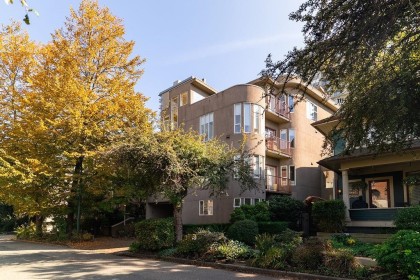 Photo 26 at 202 - 1050 Nicola Street, West End VW, Vancouver West