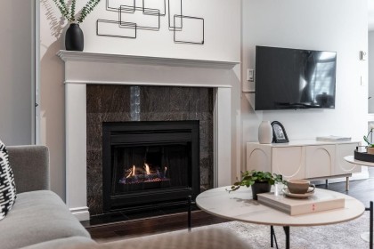 Photo 7 at 202 - 1050 Nicola Street, West End VW, Vancouver West