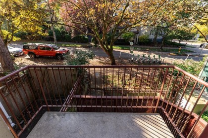 Photo 14 at 202 - 1050 Nicola Street, West End VW, Vancouver West