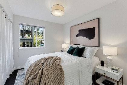 Photo 15 at 202 - 1050 Nicola Street, West End VW, Vancouver West