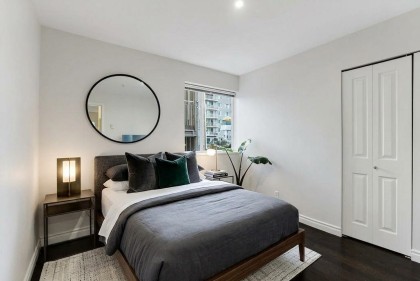 Photo 19 at 202 - 1050 Nicola Street, West End VW, Vancouver West