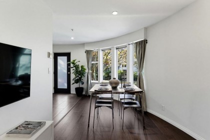Photo 8 at 202 - 1050 Nicola Street, West End VW, Vancouver West