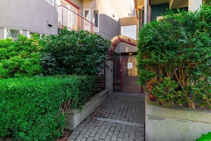 Photo 25 at 202 - 1050 Nicola Street, West End VW, Vancouver West