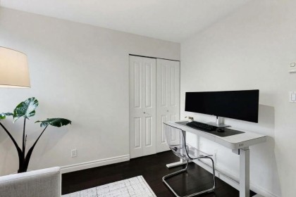 Photo 21 at 202 - 1050 Nicola Street, West End VW, Vancouver West