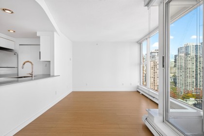 Photo 2 at 2603 - 1008 Cambie Street, Yaletown, Vancouver West