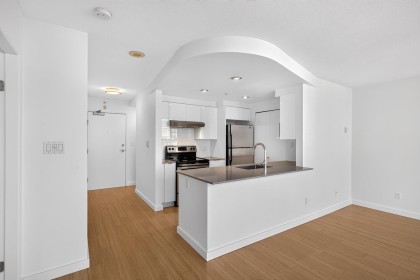 Photo 6 at 2603 - 1008 Cambie Street, Yaletown, Vancouver West