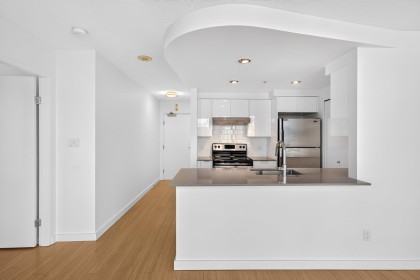 Photo 13 at 2603 - 1008 Cambie Street, Yaletown, Vancouver West