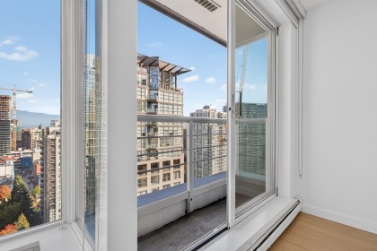 Photo 17 at 2603 - 1008 Cambie Street, Yaletown, Vancouver West