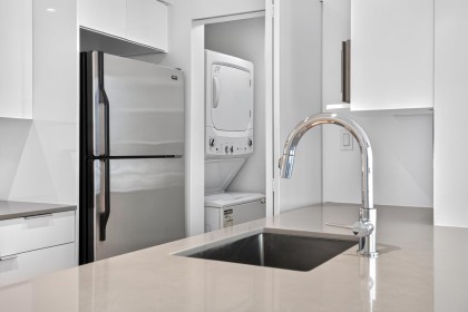 Photo 16 at 2603 - 1008 Cambie Street, Yaletown, Vancouver West