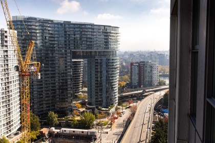 Photo 26 at 2603 - 1008 Cambie Street, Yaletown, Vancouver West