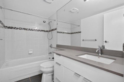 Photo 22 at 2603 - 1008 Cambie Street, Yaletown, Vancouver West
