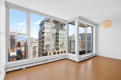 Photo 7 at 2603 - 1008 Cambie Street, Yaletown, Vancouver West