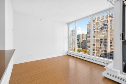 Photo 3 at 2603 - 1008 Cambie Street, Yaletown, Vancouver West