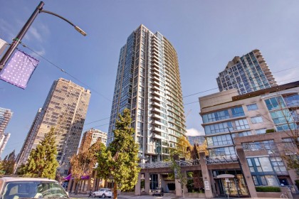 Photo 36 at 2603 - 1008 Cambie Street, Yaletown, Vancouver West