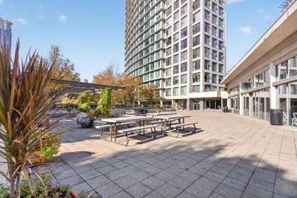 Photo 32 at 2603 - 1008 Cambie Street, Yaletown, Vancouver West