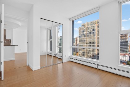 Photo 20 at 2603 - 1008 Cambie Street, Yaletown, Vancouver West