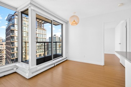 Photo 9 at 2603 - 1008 Cambie Street, Yaletown, Vancouver West