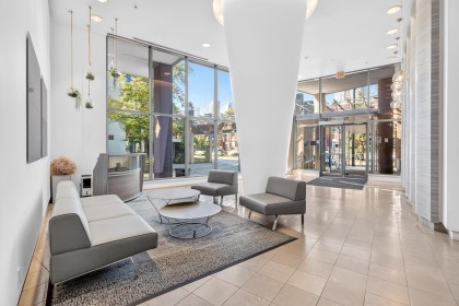 Photo 34 at 2603 - 1008 Cambie Street, Yaletown, Vancouver West