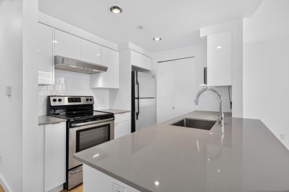 Photo 10 at 2603 - 1008 Cambie Street, Yaletown, Vancouver West