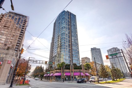 Photo 33 at 2603 - 1008 Cambie Street, Yaletown, Vancouver West