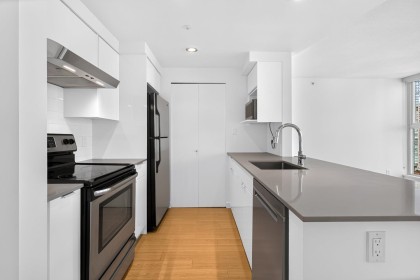 Photo 15 at 2603 - 1008 Cambie Street, Yaletown, Vancouver West