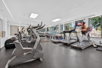 Photo 29 at 2603 - 1008 Cambie Street, Yaletown, Vancouver West