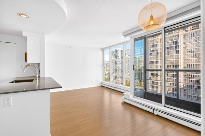 Photo 4 at 2603 - 1008 Cambie Street, Yaletown, Vancouver West
